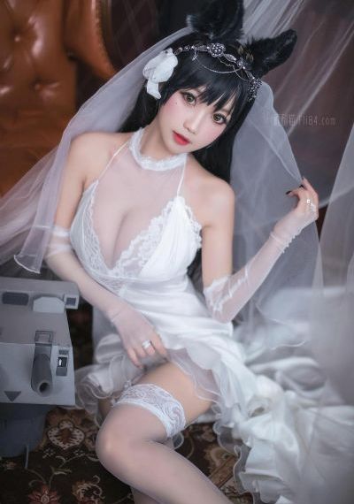 《漂亮的女邻居》5