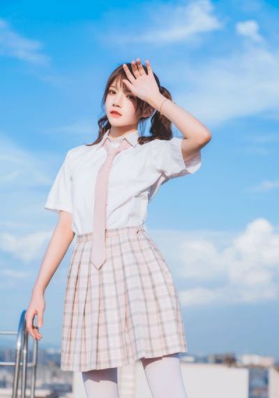 暗恋你