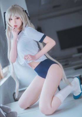 长春花园